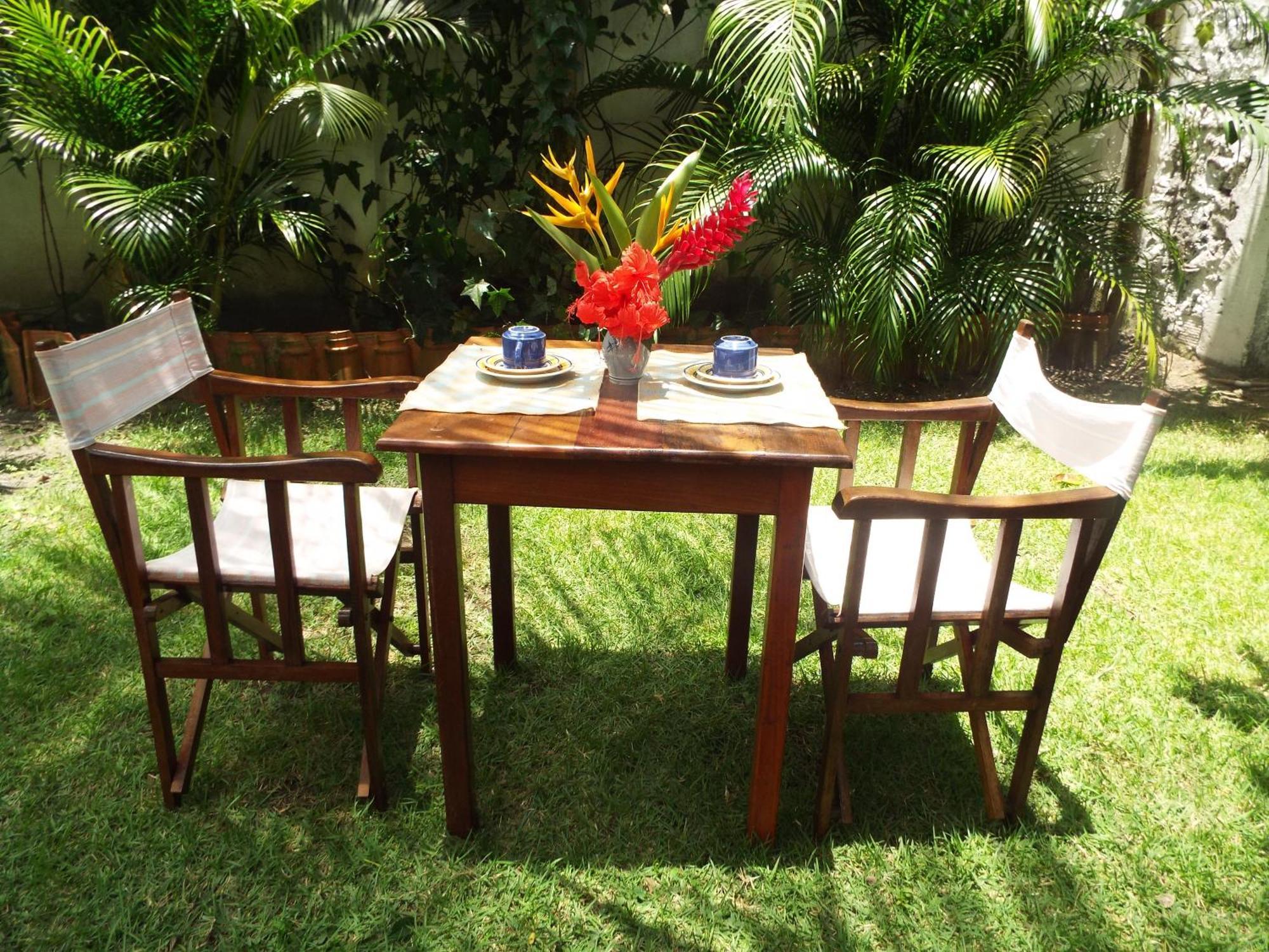 Velha BoipebaJardim Uixa别墅 外观 照片