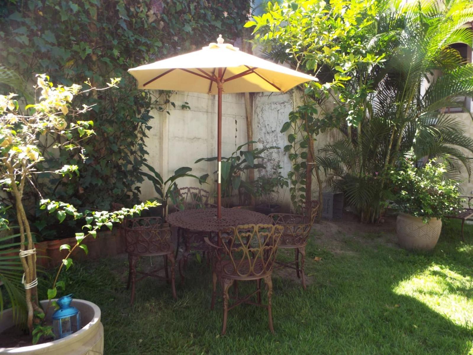 Velha BoipebaJardim Uixa别墅 外观 照片