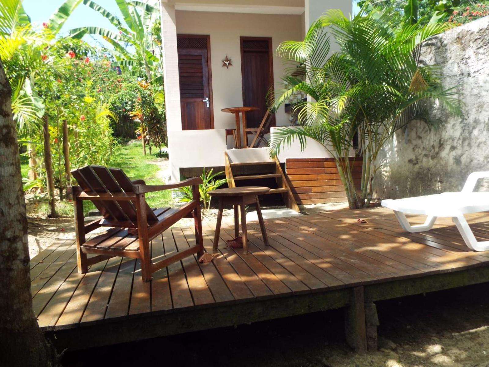 Velha BoipebaJardim Uixa别墅 外观 照片